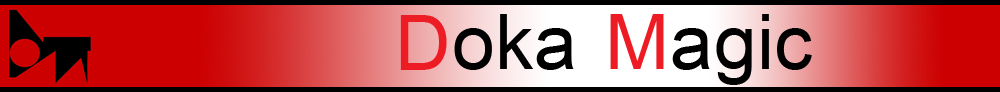 Doka Magic logo